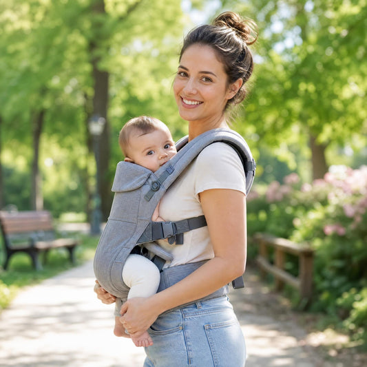 Ces parents ont tout changé grâce aux bons accessoires bébé : leurs histoires vraies vous inspireront