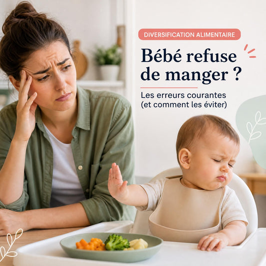 10 erreurs courantes des parents avec bébé (et comment les éviter) : le guide complet