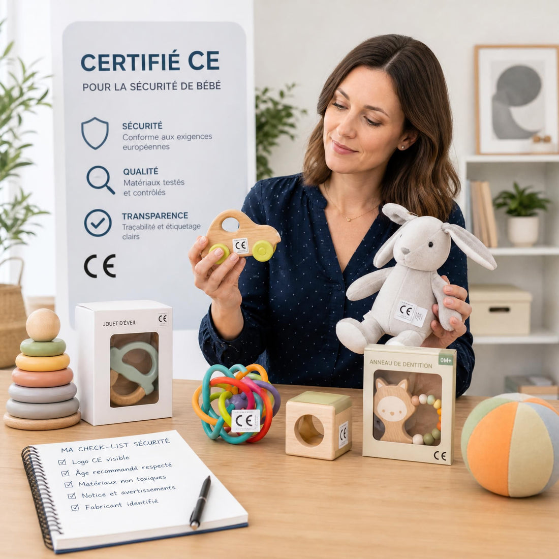 Guide ultime des parents experts : techniques avancées pour choisir jouets, vêtements et aménager la chambre bébé en 2026