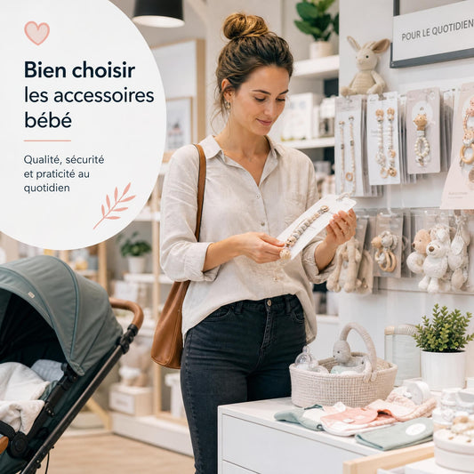 Puériculture avancée : les techniques d'expert pour équiper bébé sans se tromper (guide ultime 2026)