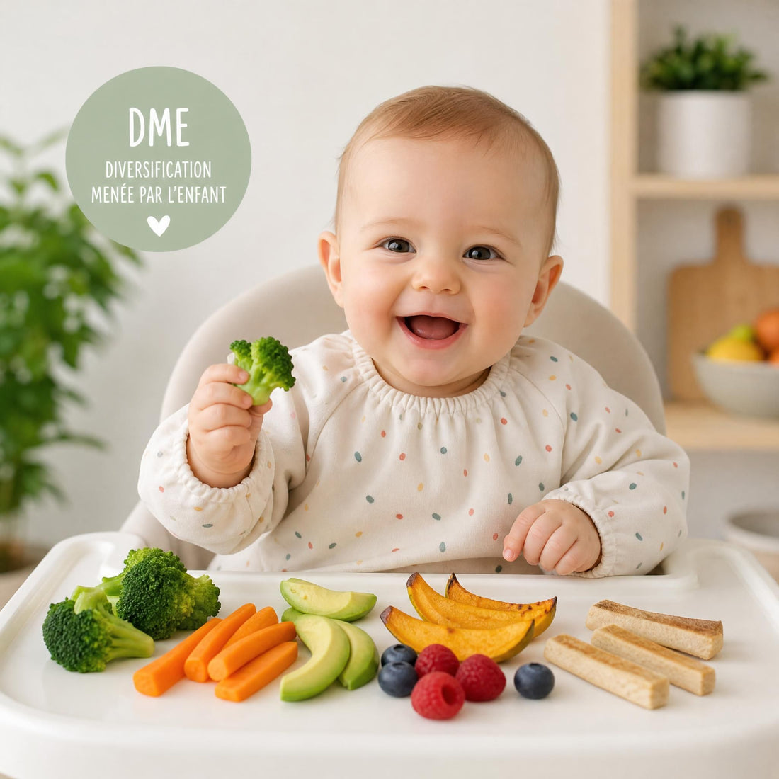 Alimentation, sommeil et développement bébé : les techniques avancées pour optimiser chaque étape