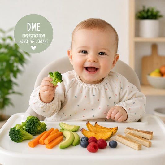 Alimentation, sommeil et développement bébé : les techniques avancées pour optimiser chaque étape