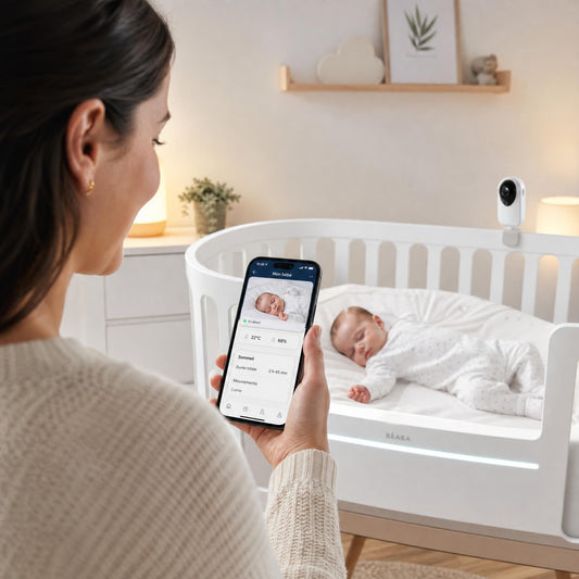 Guide ultime des outils & technologies bébé en 2026 : les ressources indispensables pour parents connectés