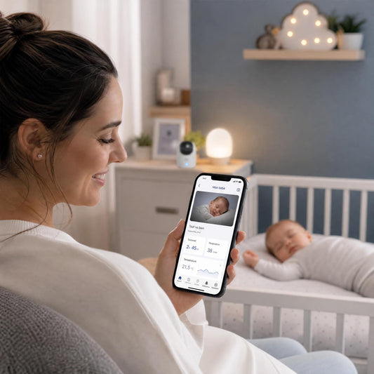 🍼 applications, objets connectés & outils tech : le guide ultime des parents modernes en 2026