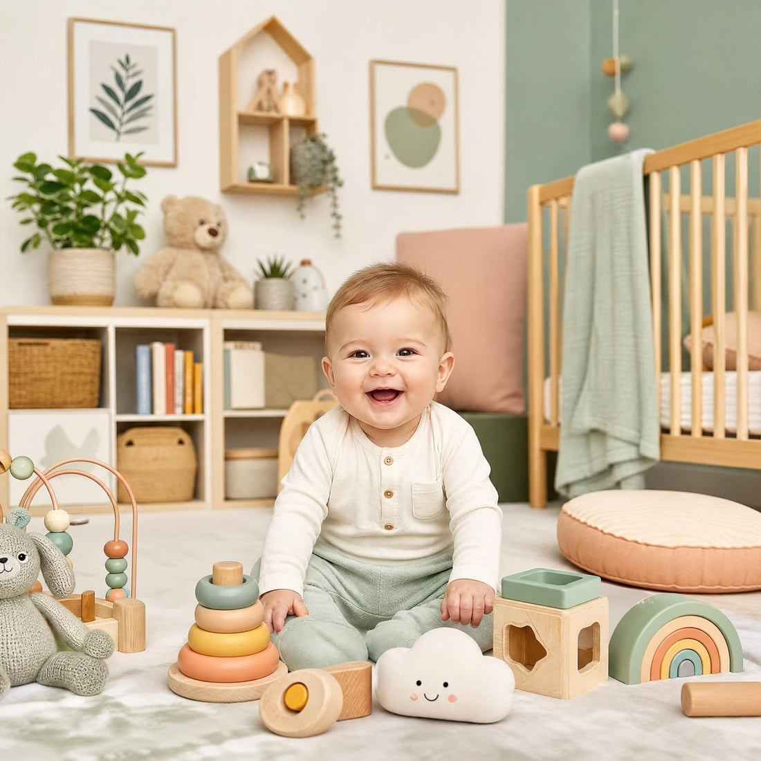 🍼 bébé & enfant 2026 : les grandes nouveautés qui font craquer les parents cette année