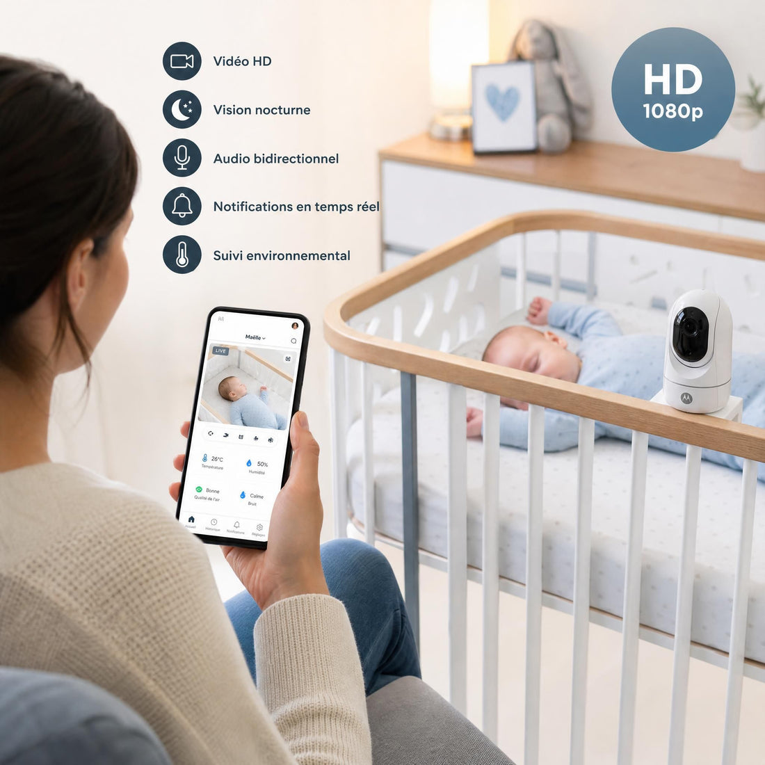 Outils, apps & tech bébé 2026 : le guide ultime des ressources indispensables pour les jeunes parents