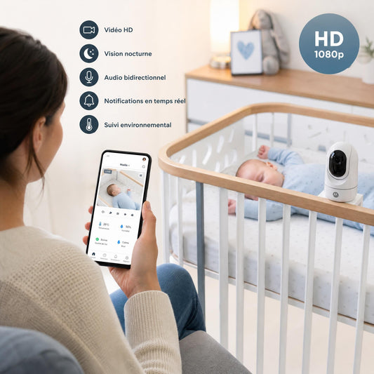 Outils, apps & tech bébé 2026 : le guide ultime des ressources indispensables pour les jeunes parents