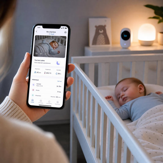 Les meilleurs outils, applications et technologies pour jeunes parents en 2026 : le guide complet
