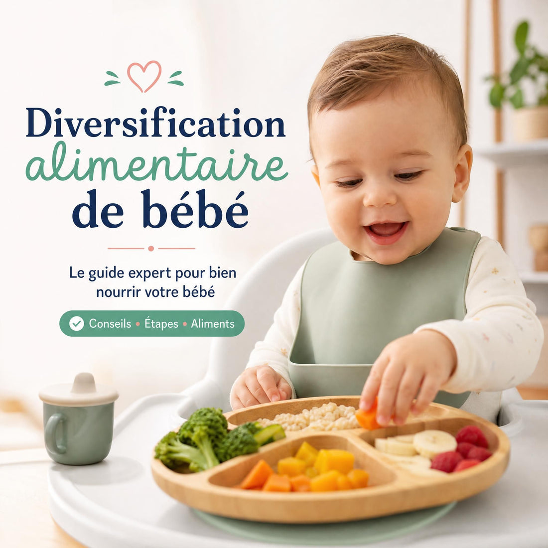 Guide expert : techniques avancées pour optimiser l'alimentation, le sommeil et le développement de votre bébé