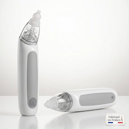 Aspirateur Nasal Électrique Bébé